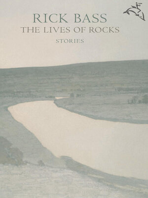 The Lives of Rocks - ebook